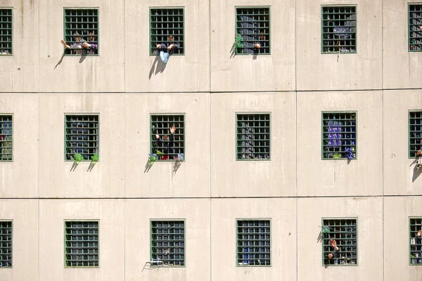 Scarcerazioni? Farebbero risparmiare 50 milioni di euro… Scarcerazioni? Farebbero risparmiare 50 milioni di euro…