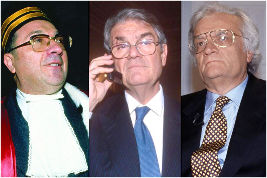 Concorso esterno, il reato fantasioso che non esiste: i casi Longo, Stilo e Pittelli