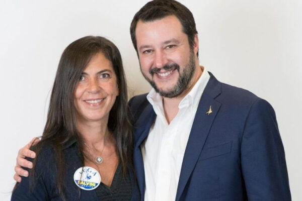 Foto Facebook (Marzia Casolati)