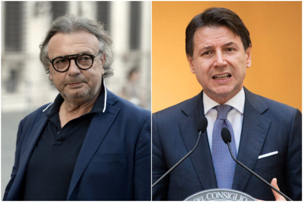 Lampedusa, 1.400 migranti sull’isola e il sindaco attacca Conte: “Noi abbandonati”