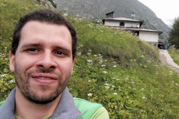 Lotta in terapia intensiva per 5 mesi, Cristian ucciso dal Covid a 34 anni