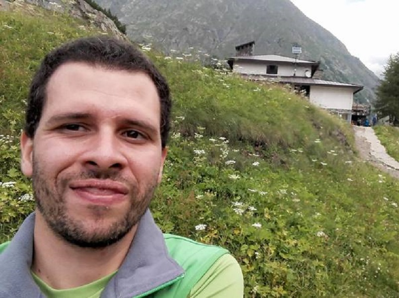 Lotta in terapia intensiva per 5 mesi, Cristian ucciso dal Covid a 34 anni