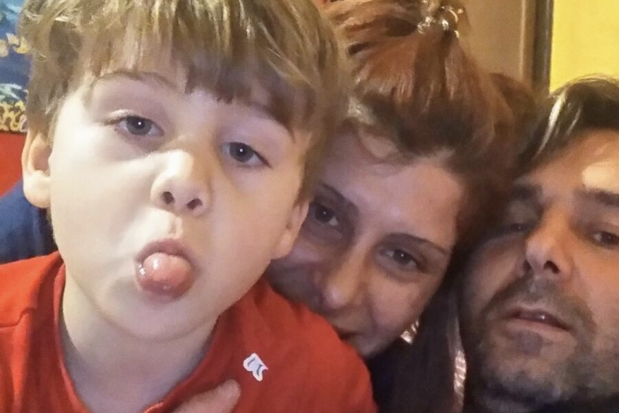 Gioele, il duro sfogo del papà Daniele: “Trovato in 5 ore da un volontario, ho dubbi sulle ricerche”