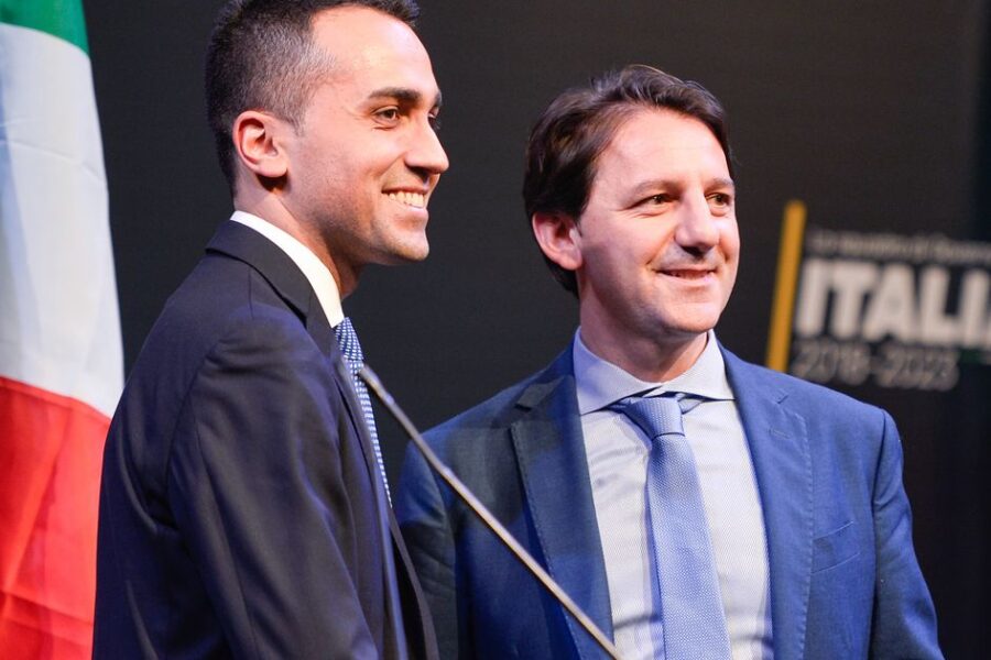 Bonus Iva, l’Inps grillina al servizio degli anticasta: ma in 229 votarono per quella legge