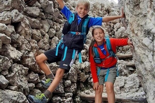 Gemellini uccisi dal padre, la mamma: “Ricordo i loro sorrisi, ho rabbia ma non odio”