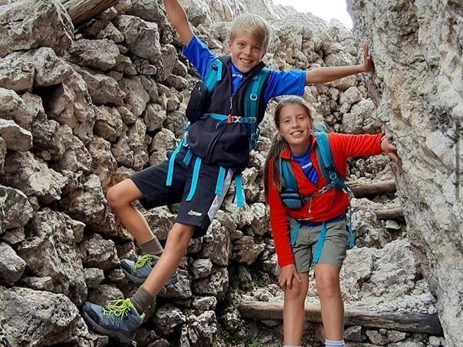 Gemellini uccisi dal padre, la mamma: “Ricordo i loro sorrisi, ho rabbia ma non odio”