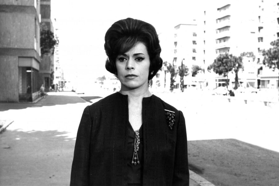 Altro che Sora Ciocioni, Franca Valeri fu una grande scrittrice