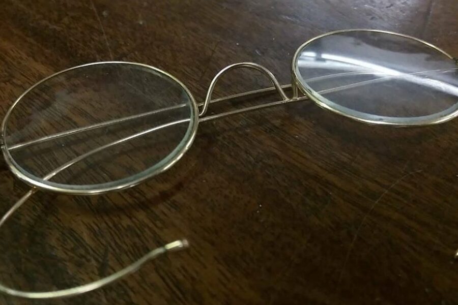 Foto Facebook East Bristol Auctions)