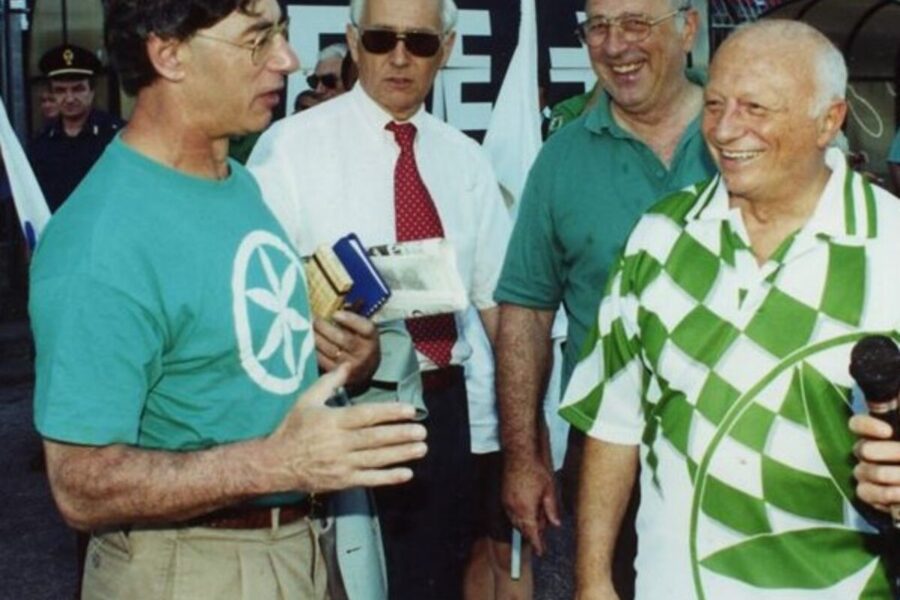 “Il sovranismo di Salvini è una cavolata”, lo sfogo del leghista pentito Paglierini