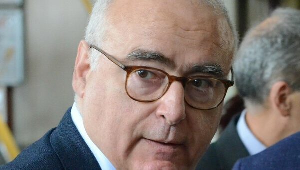 C’è un giudice a Frosinone e speriamo non solo lì