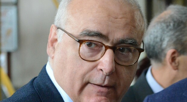 C’è un giudice a Frosinone e speriamo non solo lì