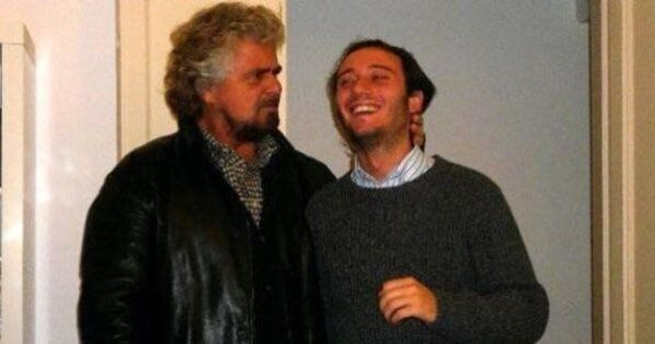 L’accusa di Marco Canestrari, il ‘ventriloquo’ di Gianroberto Casaleggio: “Su Rousseau risultati tecnicamente manipolabili”