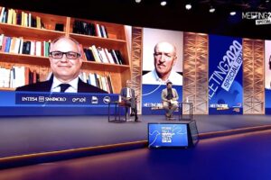 Lo strano ottimismo di Gualtieri: “Italia verso fortissimo rimbalzo, sorprenderà senza fare debito cattivo”