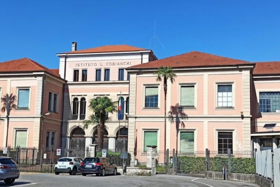 Prime lezioni e subito scuola chiusa per un caso di Covid: a Verbania lezioni sospese