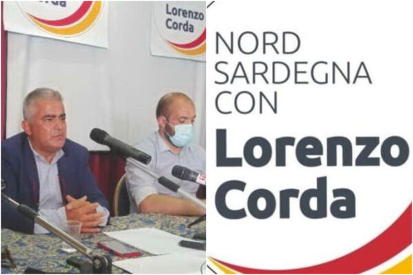 Matrimonio Pd-M5S, esordio in Sardegna per il simbolo della nuova alleanza