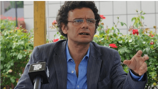 Ammanettato ingiustamente come un capomafia: in un libro la storia di Loris Cereda