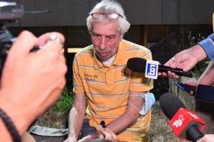 Viviana, lo sfogo di papà Luigino: “Il Coronavirus l’ha turbata, trovate mio nipote Gioele”