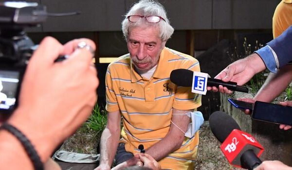 Viviana, lo sfogo di papà Luigino: “Il Coronavirus l’ha turbata, trovate mio nipote Gioele”