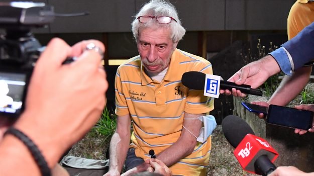 Viviana, lo sfogo di papà Luigino: “Il Coronavirus l’ha turbata, trovate mio nipote Gioele”