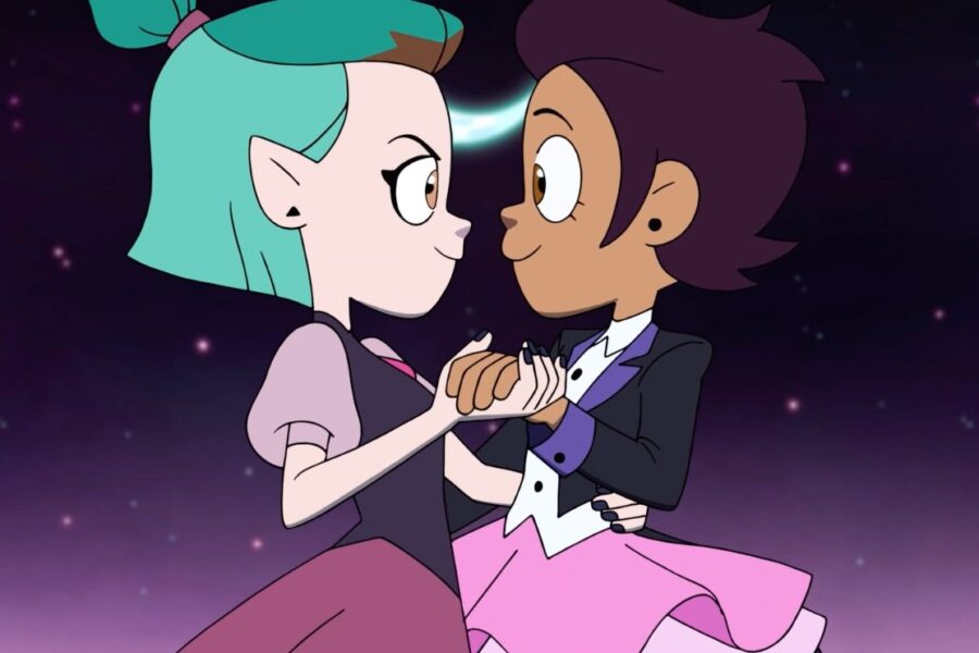 Foto Twitter (Dana Terrace)