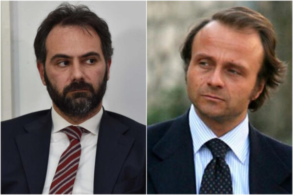 Cpl Concordia, lo scandalo più grande del secolo (che non lo era) della premiata ditta Woodcock & Maresca