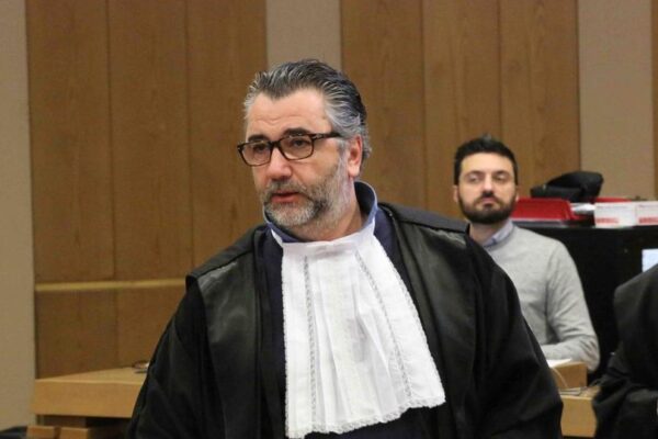 “Il Csm deve processare Mescolini”, la richiesta di FI a Bonafede