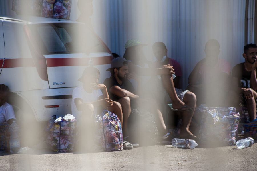 Migranti, il governo impugnerà l’ordinanza di Musumeci sullo sgombero dagli hotspot