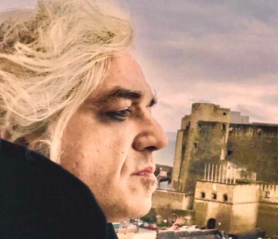 “Musica, identità e rivoluzione”, a Napoli il festival della musica etnica con Bennato e Morgan