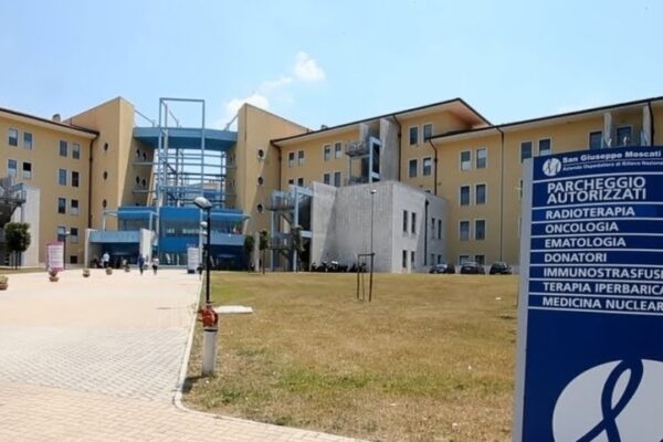 Coronavirus, ancora un morto in Campania: era ricoverato da 50 giorni