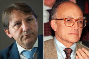 Se Tridico si mette a fare Borrelli: perchè ha reso noto fatti coperti da privacy?