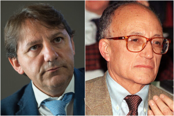 Se Tridico si mette a fare Borrelli: perchè ha reso noto fatti coperti da privacy?