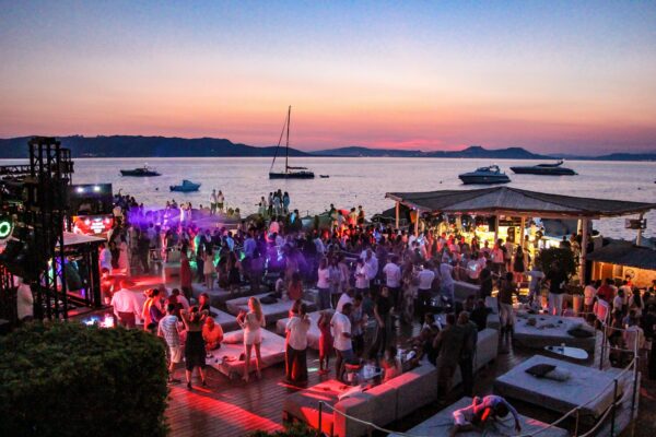 Foto Facebook (Phi Beach)