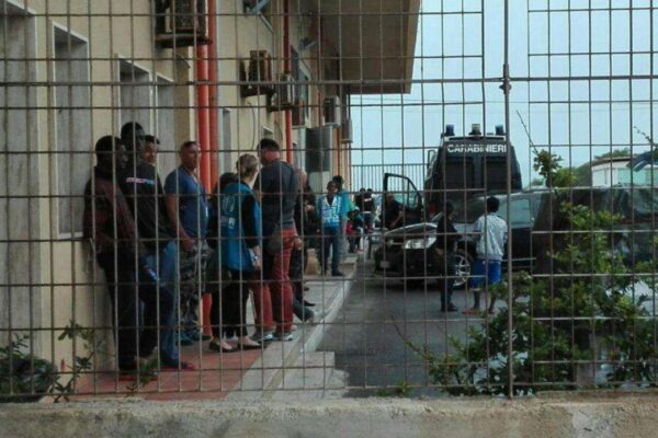 Foto Facebook (Nello Musumeci)