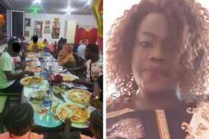 “Scusami Benito”, il gesto razzista del cameriere di Rimini che serve delle persone di colore