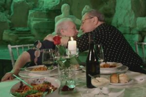 Il Coronavirus uccide la moglie del ‘Boss delle cerimonie’: Rita Greco sconfitta dal Covid