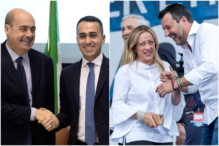 Scandalo bonus, l’Inps usata a fini politici è la vera corruzione