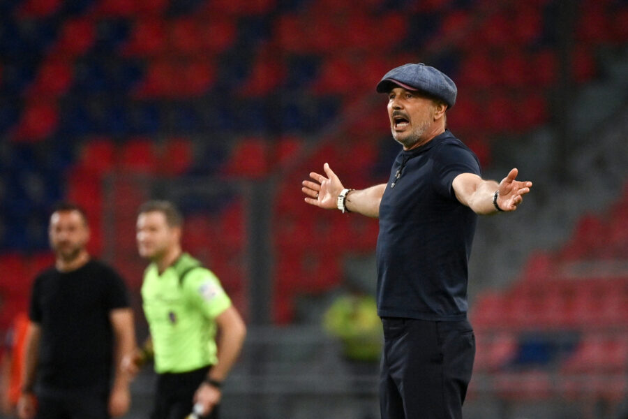 La rinascita di Mihajlovic, dalla leucemia alla ripresa: “Sto meglio di prima”