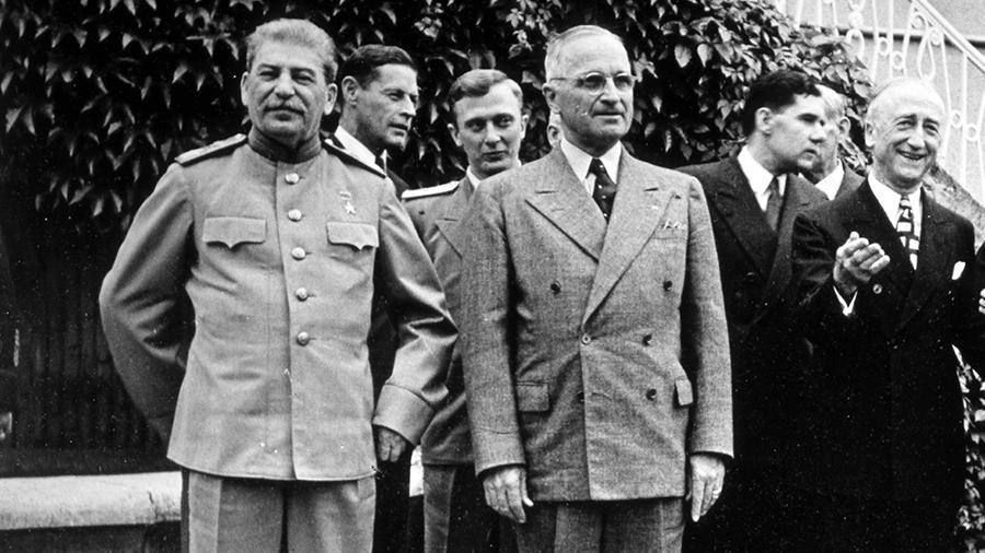 Storia d’Italia, 1949: l’anno in cui diventammo il paese cerniera della Guerra Fredda