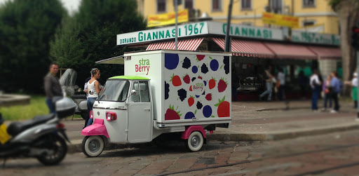 Storia di StraBerry, la startup premiata da Coldiretti che sfruttava i migranti