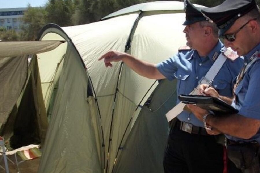 Milano, ennesimo stupro per strada in una tenda. Fermato un 32enne in piazza Carbonari