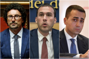 Da Pinochet in Venezuela agli “amici libici” di Beirut: tutte le gaffe dei 5 Stelle sulla politica estera