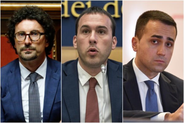 Da Pinochet in Venezuela agli “amici libici” di Beirut: tutte le gaffe dei 5 Stelle sulla politica estera