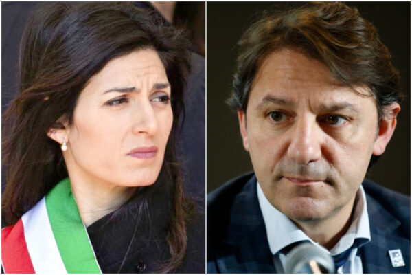 M5S dice sì a secondo mandato e alleanze: ma a loro le poltrone non provocavano disgusto?
