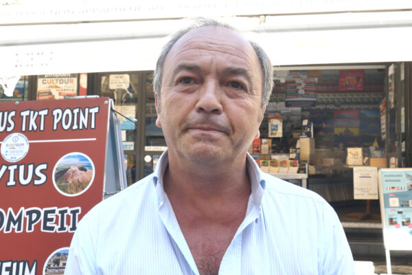 Napoli, allarme turismo. La rabbia dei commercianti: “Abbiamo perso il 70% dei ricavi”