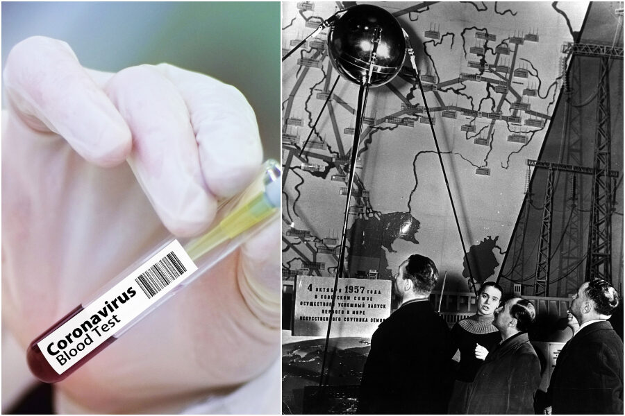 Dubbi su Sputnik, il vaccino russo che fa arrabbiare gli americani: testato solo su 150 persone