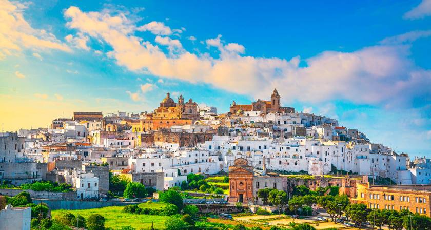 Festival dei sensi: Valle d’Itria, la cultura fa rinascere i luoghi abbandonati