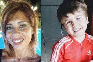 Svolta nel caso di Gioele, la scientifica trova impronte del piccolo sul parabrezza