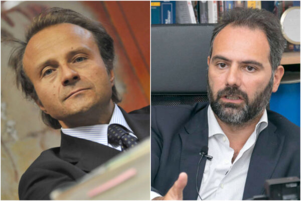 Il Fatto Quotidiano: Woodcock e Maresca non si criticano!