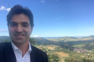 Regionali Marche, i risultati definitivi: Acquaroli trionfa dopo 25 anni di centrosinistra Regionali Marche, i risultati definitivi: Acquaroli trionfa dopo 25 anni di centrosinistra