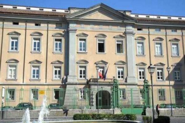 Tribunale in tilt: c’è un solo addetto al front office